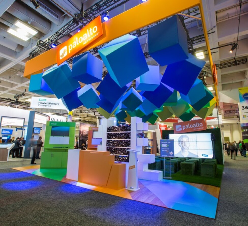 A Look Back at RSA Conference 2017