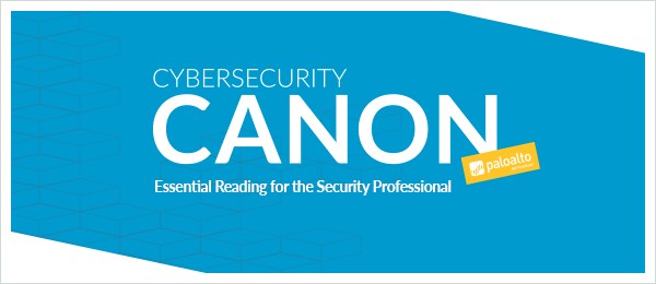 The Cybersecurity Canon: The Cathedral & the Bazaar