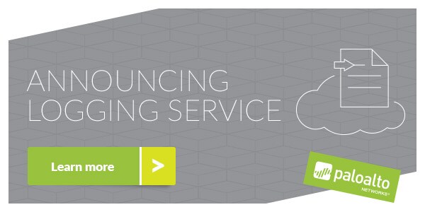 Introducing Our Cloud-Based Logging Service