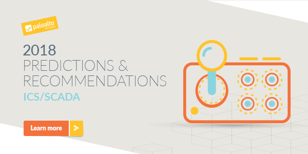 2018 Predictions & Recommendations: Automated Threat Response Technology in OT Grows Up