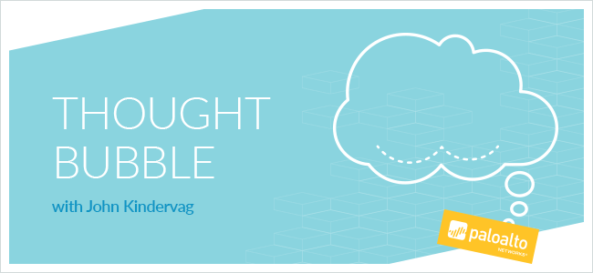 Trust Is a Vulnerability