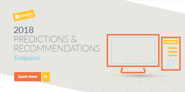 2018 Predictions & Recommendations: The Ransomware Epidemic Continues