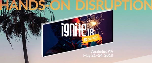 Ignite ’18 USA Session Builder Is Open: Start Planning Your Agenda