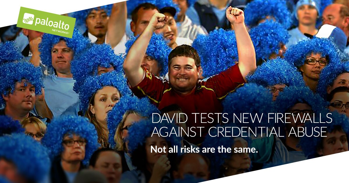 10 Things to Test in Your Future NGFW: Prevent Credential Abuse