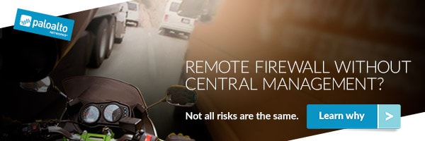 10 Things To Test In Your Future NGFW: Managing Your Next-Generation Firewall