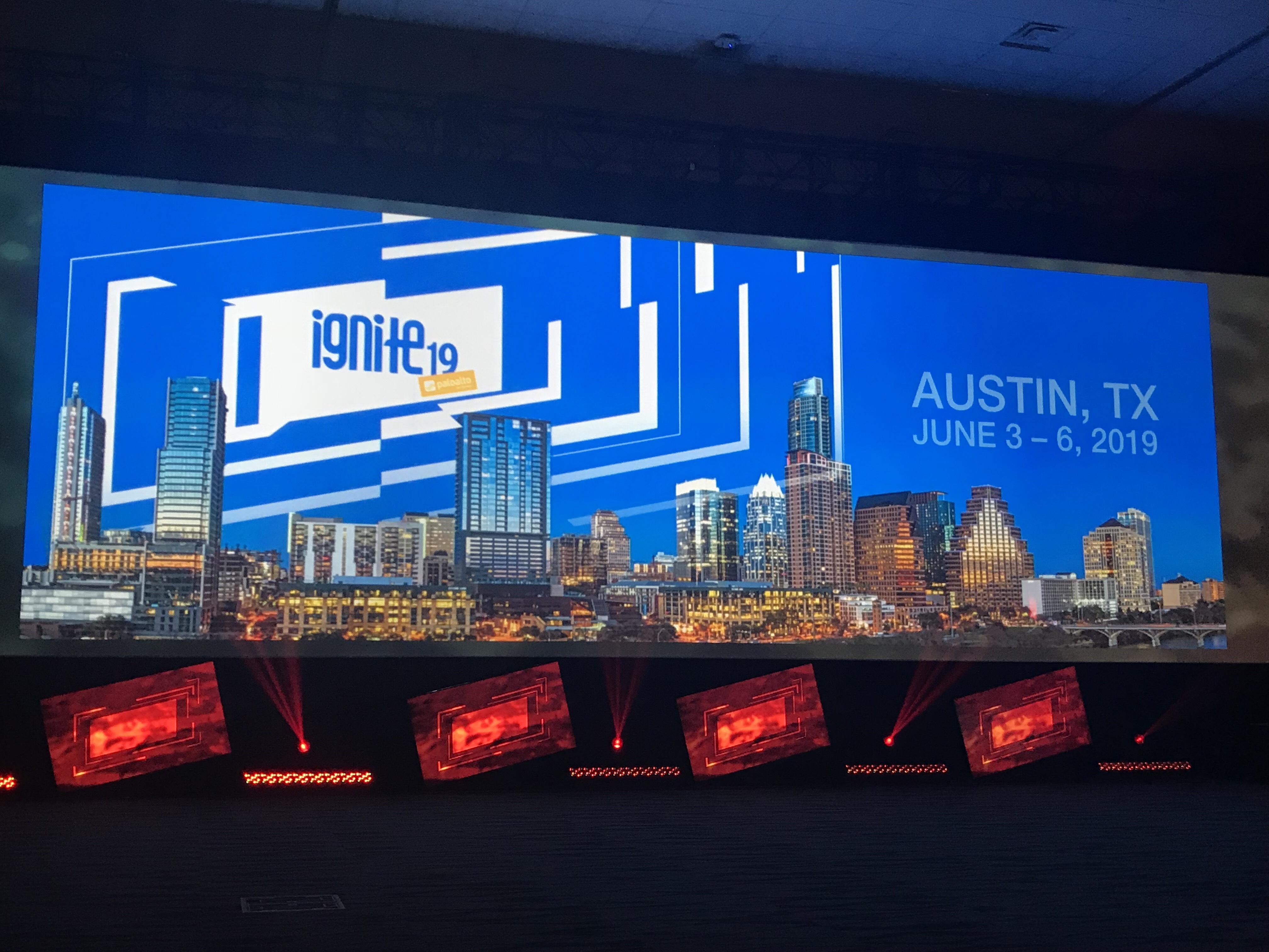 Ignite ’18 USA Is a Wrap! But Mark Your Calendars for More Ignite Action