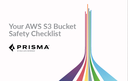 Your AWS S3 Bucket Safety Checklist