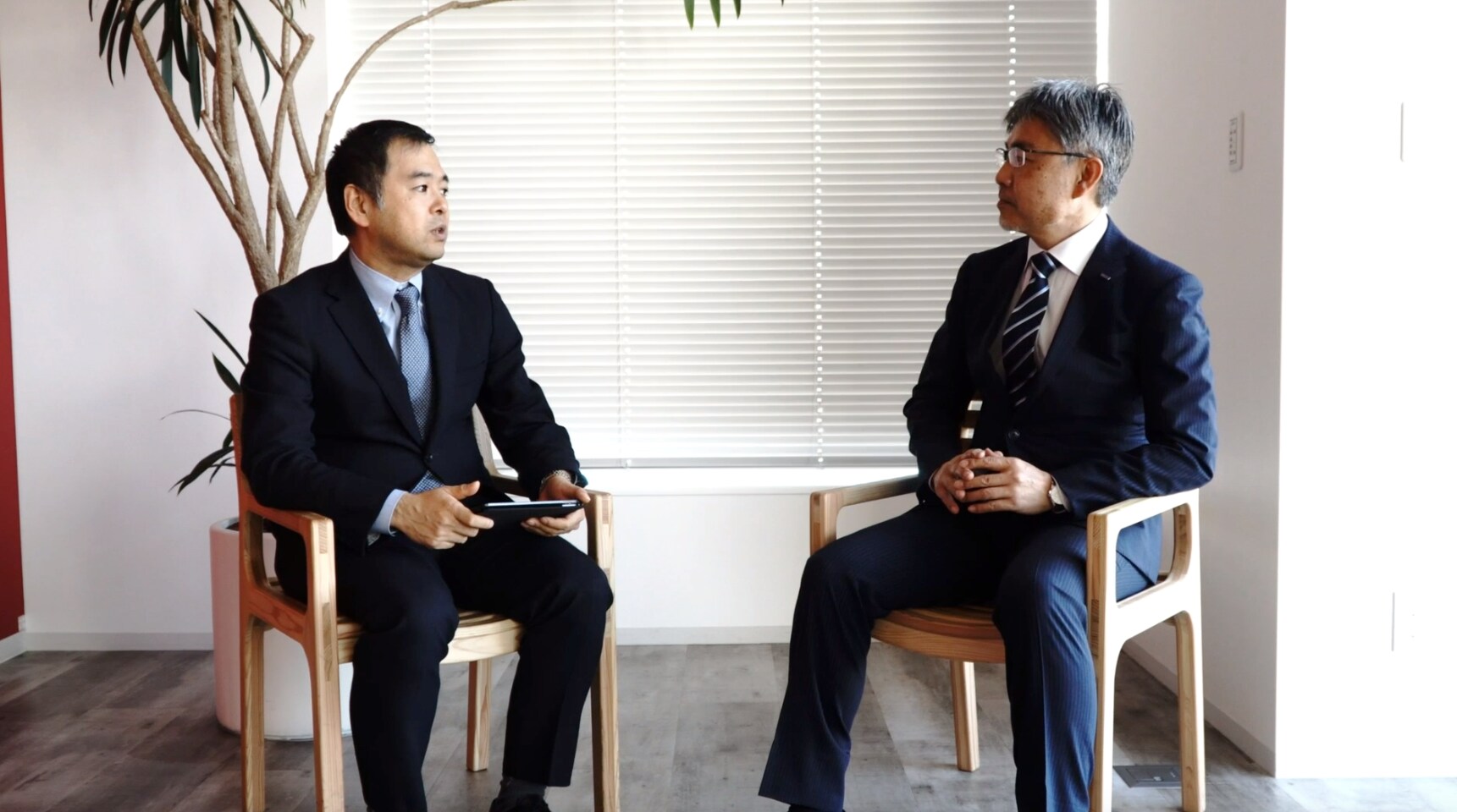 サイバーセキュリティ対談: ゼロトラストとその課題