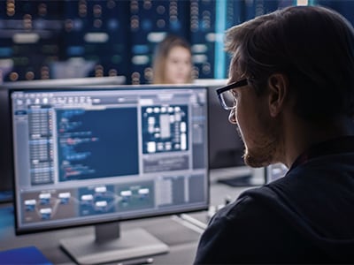 Resilience by Design: Security in the Age of Offensive AI