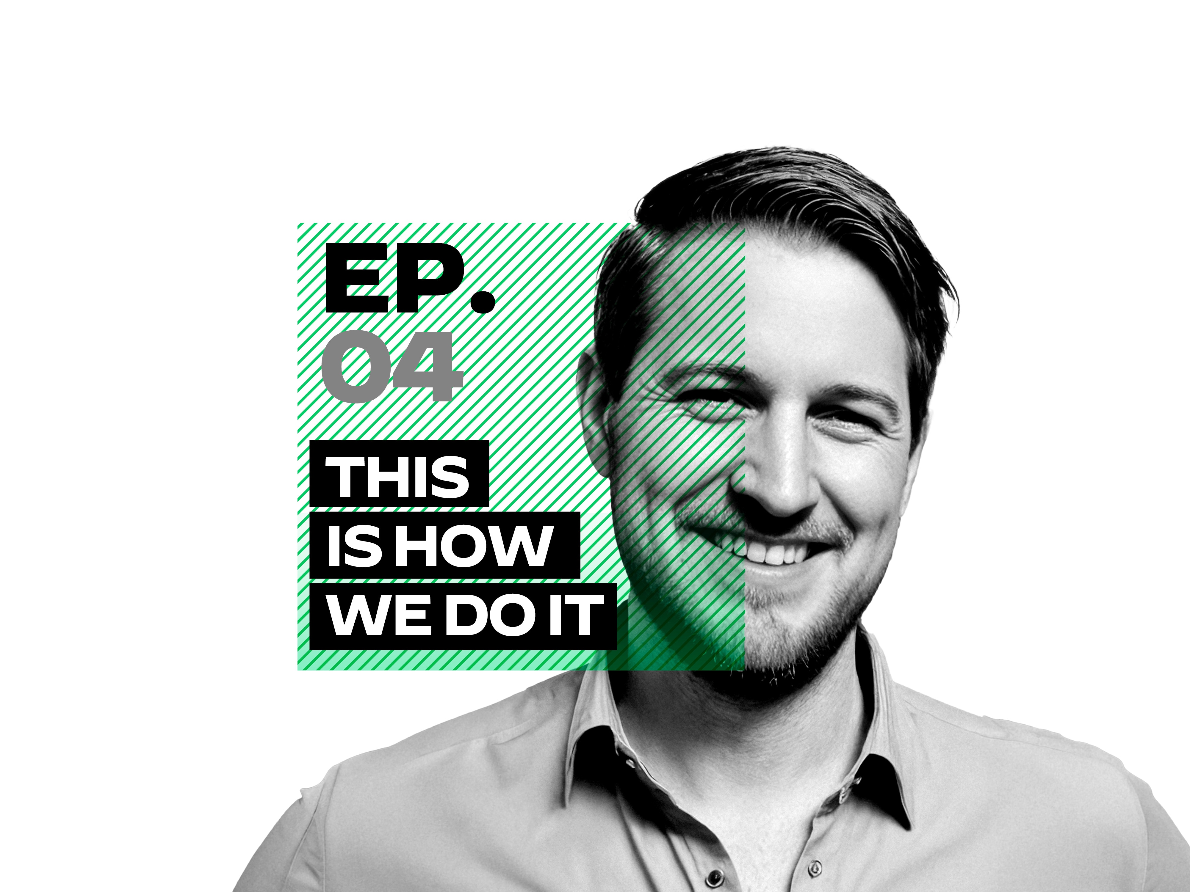 Multiplying Force with Automation — Reducing the Soul Crushing Work