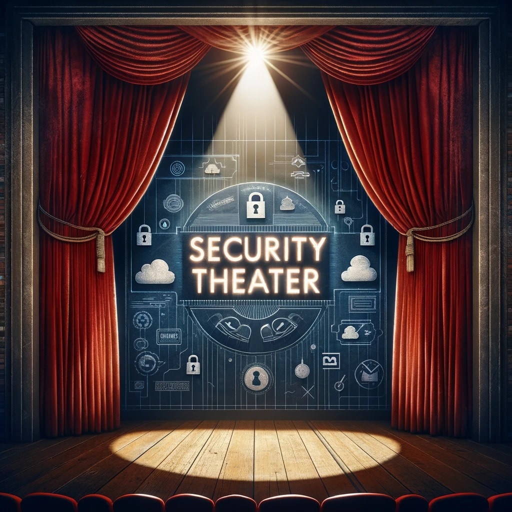 Security Theater: Who Cares About Your AppSec Findings?