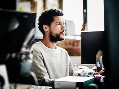 Regaining Control Over Identity and Access