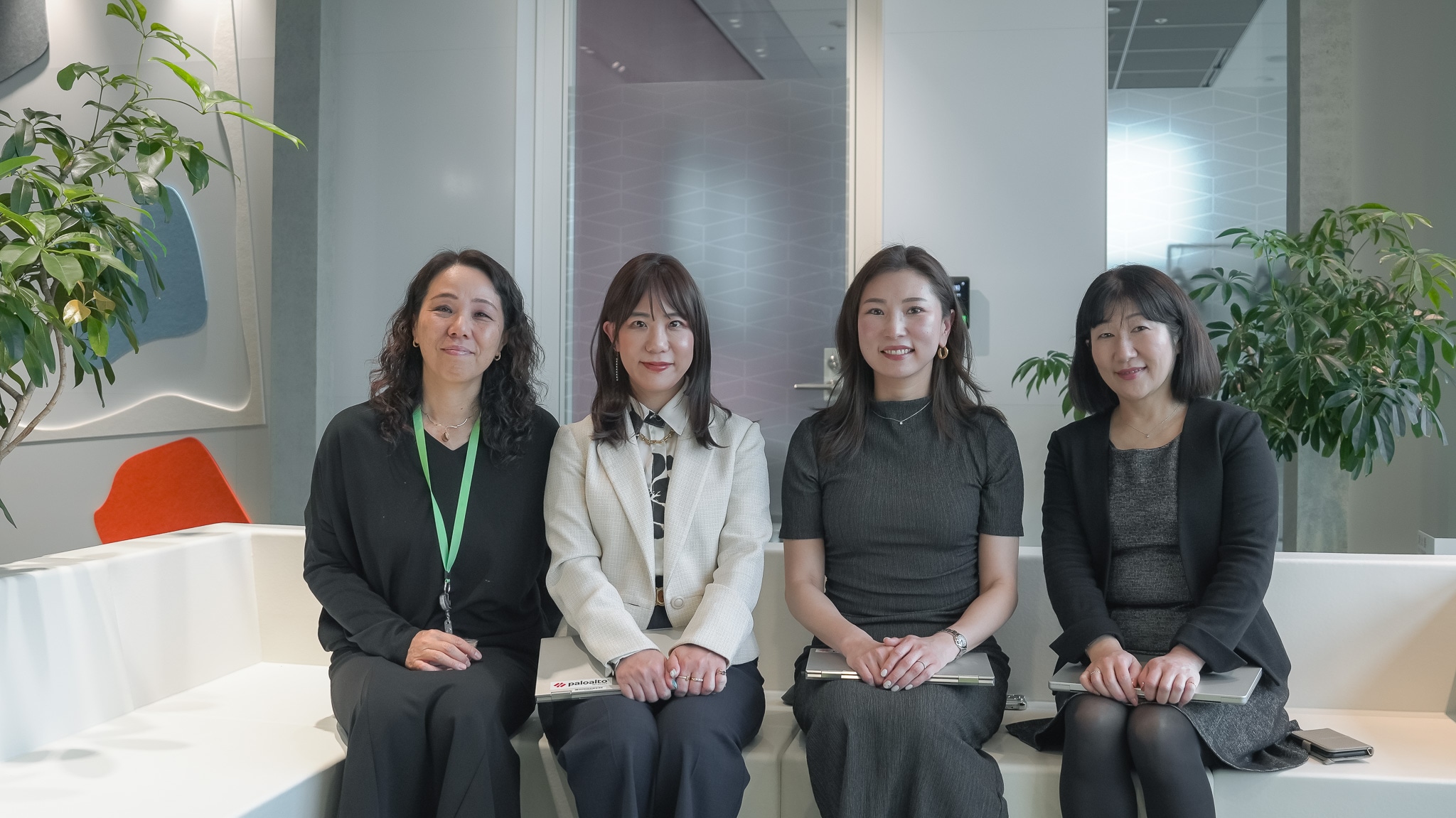 国際女性デーに考える、女性たちのチャレンジ