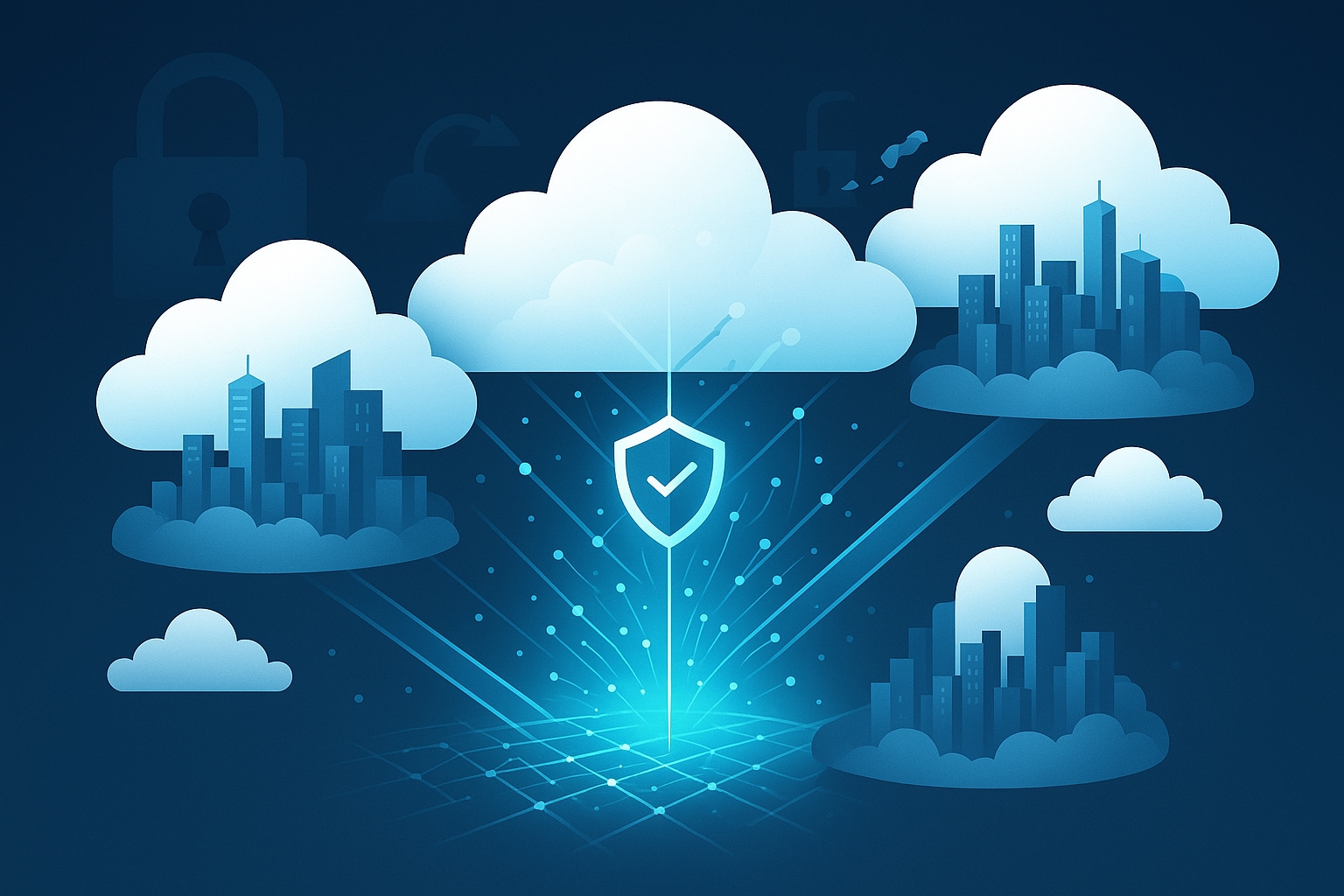 Why Cloud Security Must Be Cloud-Agnostic