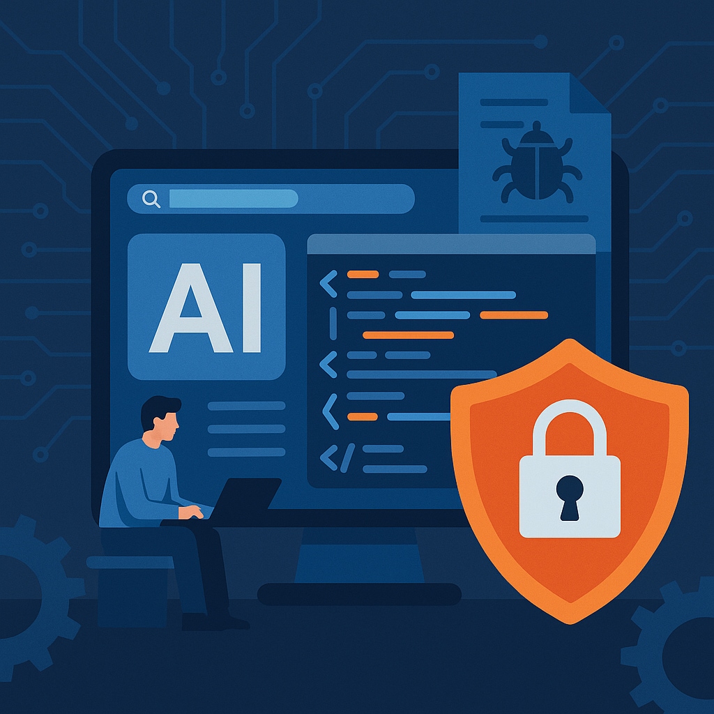 The Rise of AI-Powered IDEs: What the Windsurf Acquisition News Mean for Security Teams