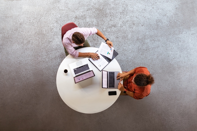 Examining the Coffee Shop Model and SASE