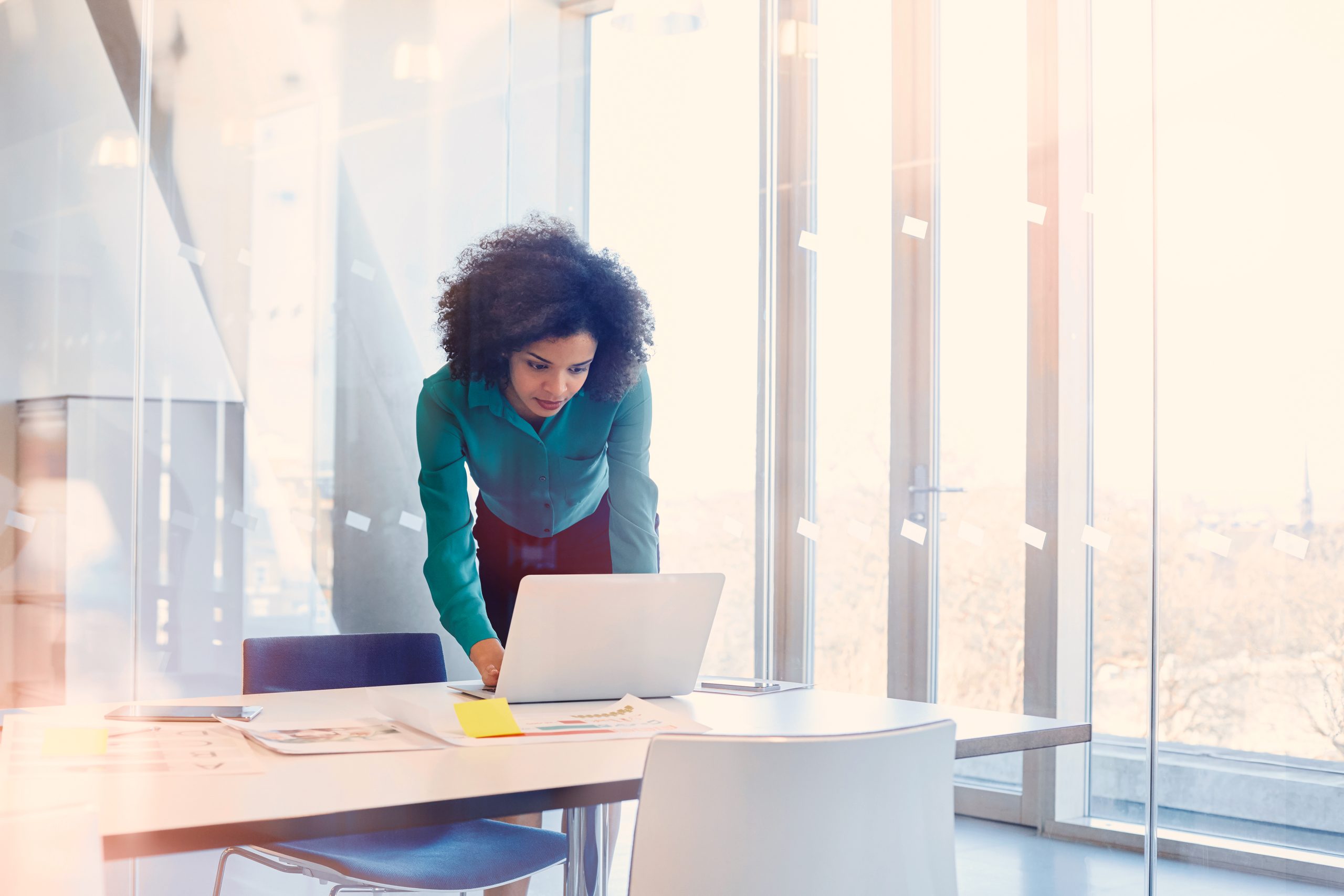 Palo Alto Networks: Champion in Two Canalys Global Leadership Matrices