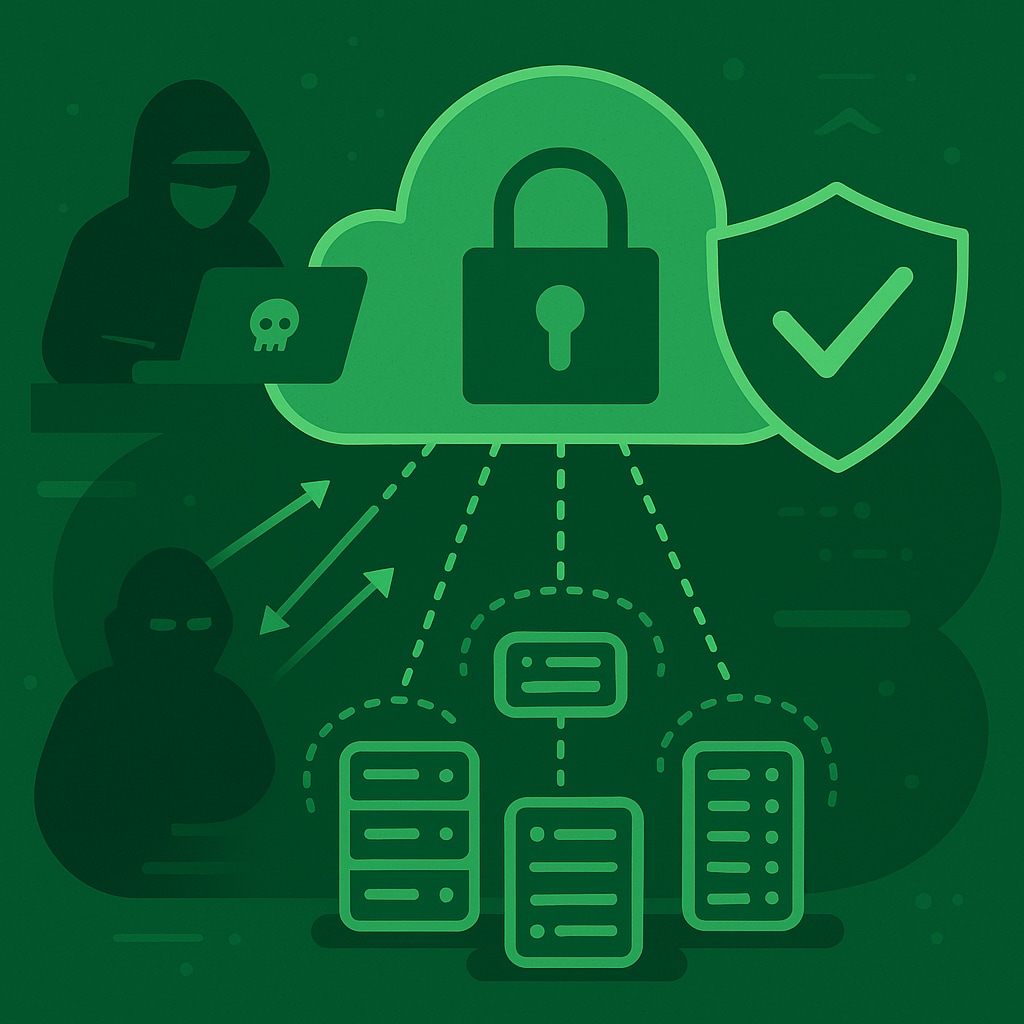 Cloud Attack Surface Management: See What Other CNAPPs Miss