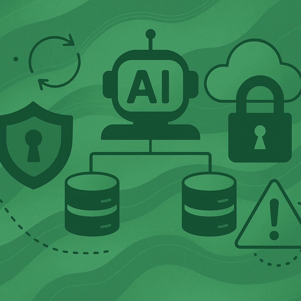 Model Context Protocol (MCP): A Security Overview