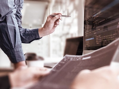 Disrupting Legacy Vulnerability Management