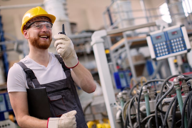 Reimagine Secure WAN for Harsh Environments with Prisma SD-WAN