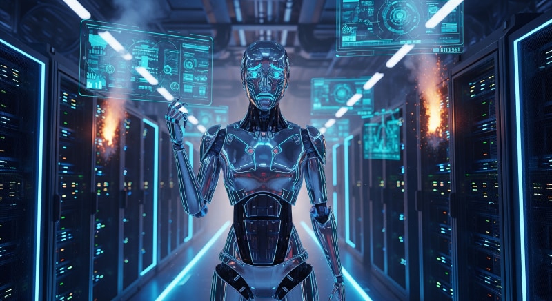 Why Your AI Agent Needs a Performance Review