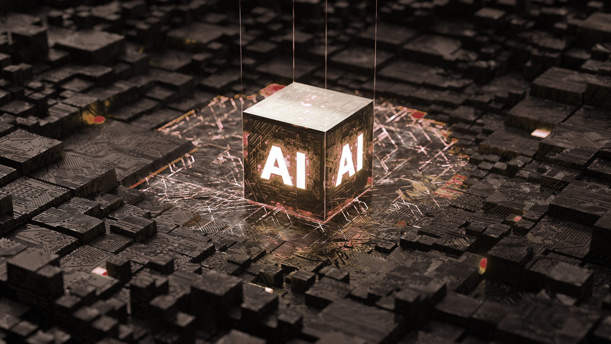 Securing the AI Before Times