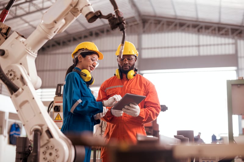 The Modern Firewall for the Enterprise of Connected Devices