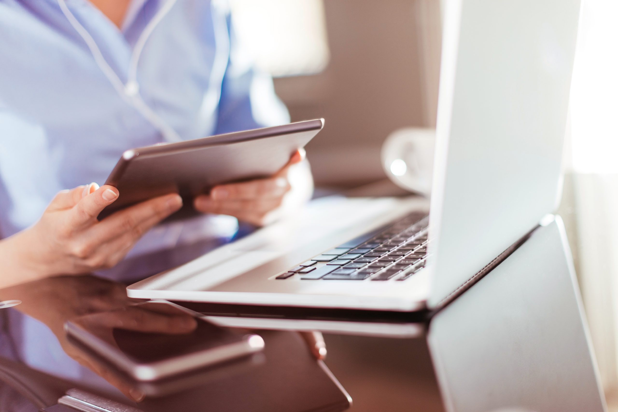 社交工程攻擊日益猖獗