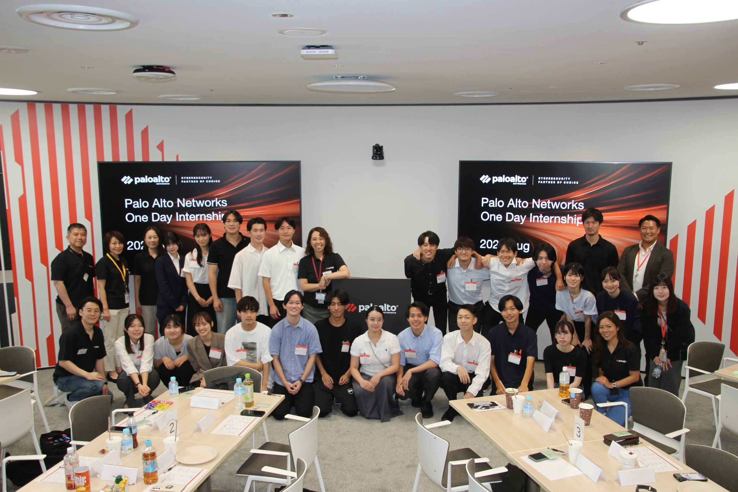 タイトル：サイバーセキュリティの普及に不可欠な学生向けの動機づけ