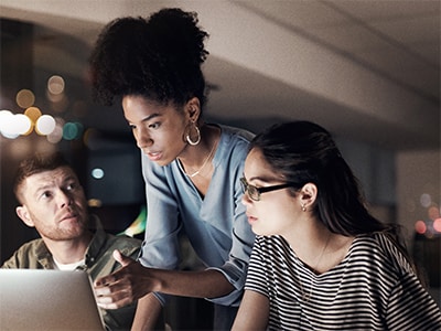 Stopping Cross-Domain Attacks with Cortex XDL + Cortex XSIAM