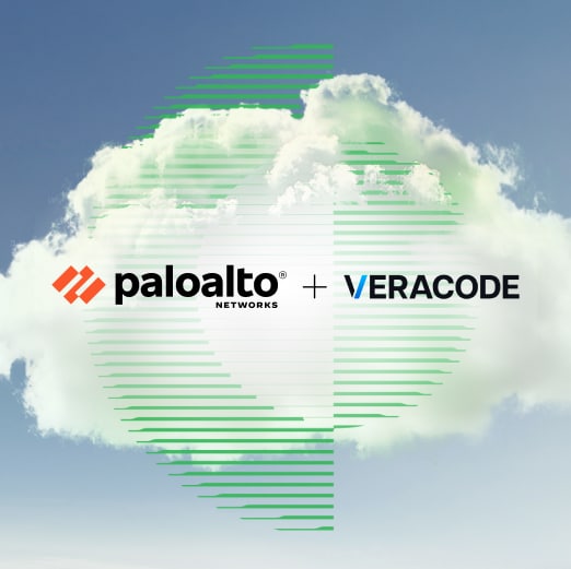 Palo Alto Networks and Veracode: Unifying Application Security from Code to Cloud