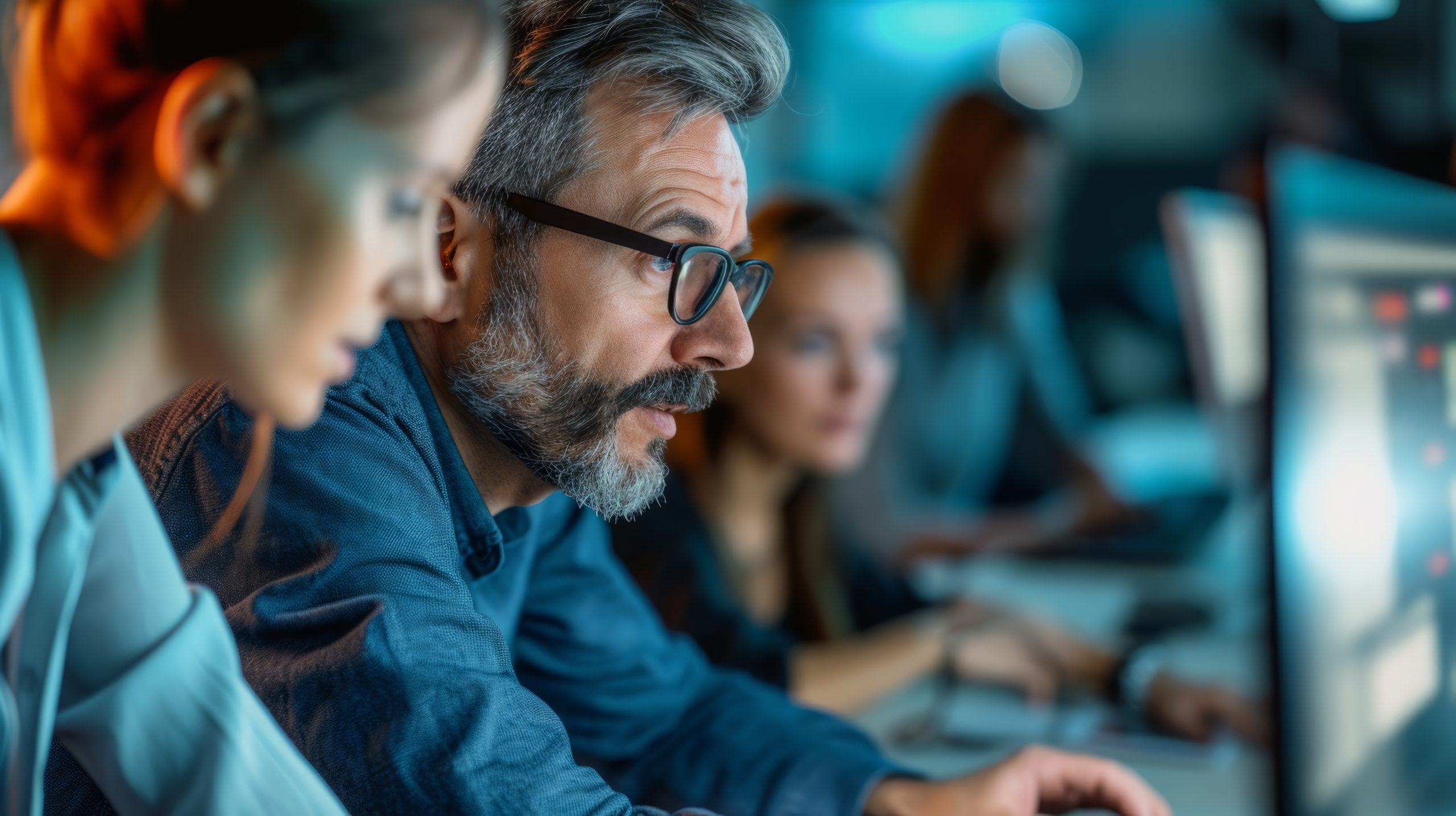 The Cartography of Risk: Operational Technology and the Public Internet