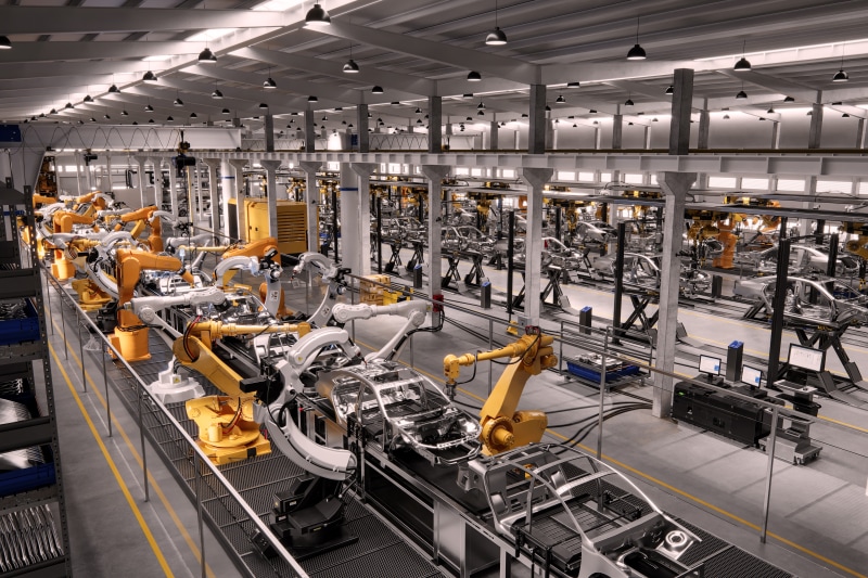 OT Leaders Share Unique Insights on the Industrial Risk Landscape