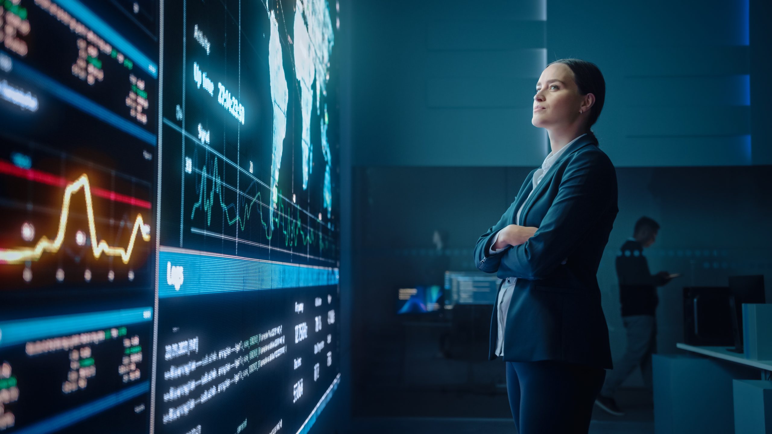 Palo Alto Networks Named 