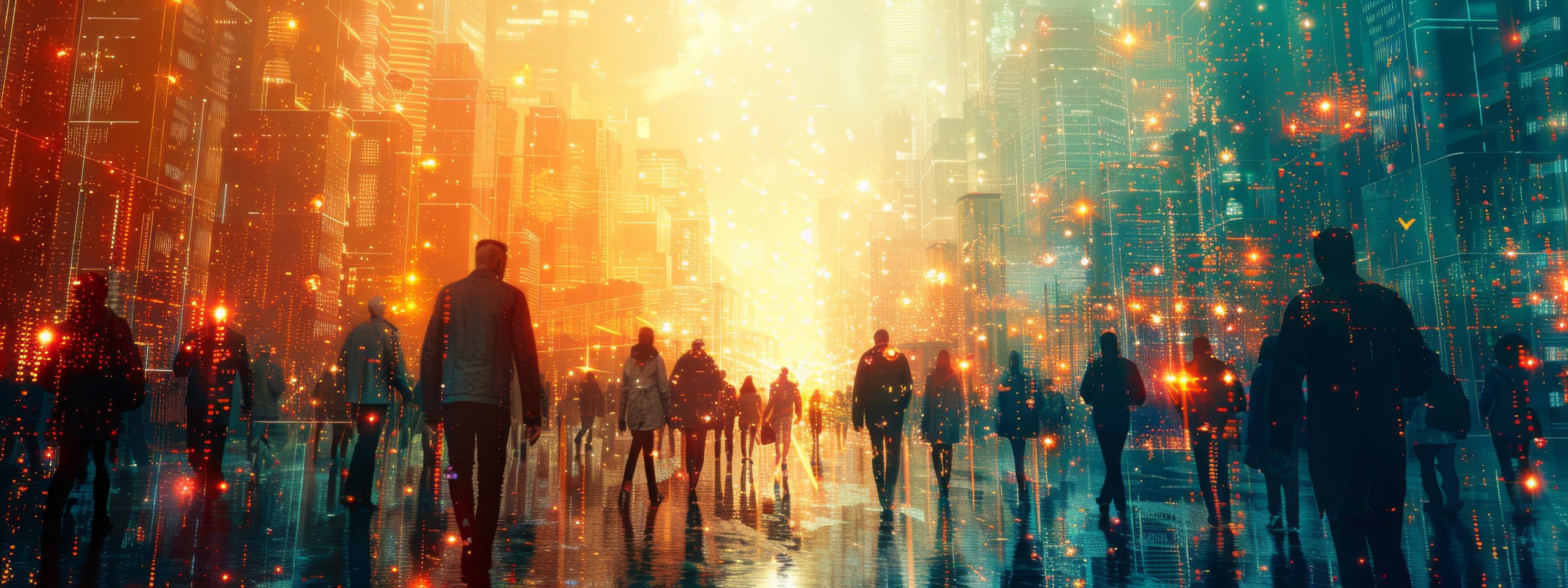The Future of Data Security: Building a Smarter Defense with Context