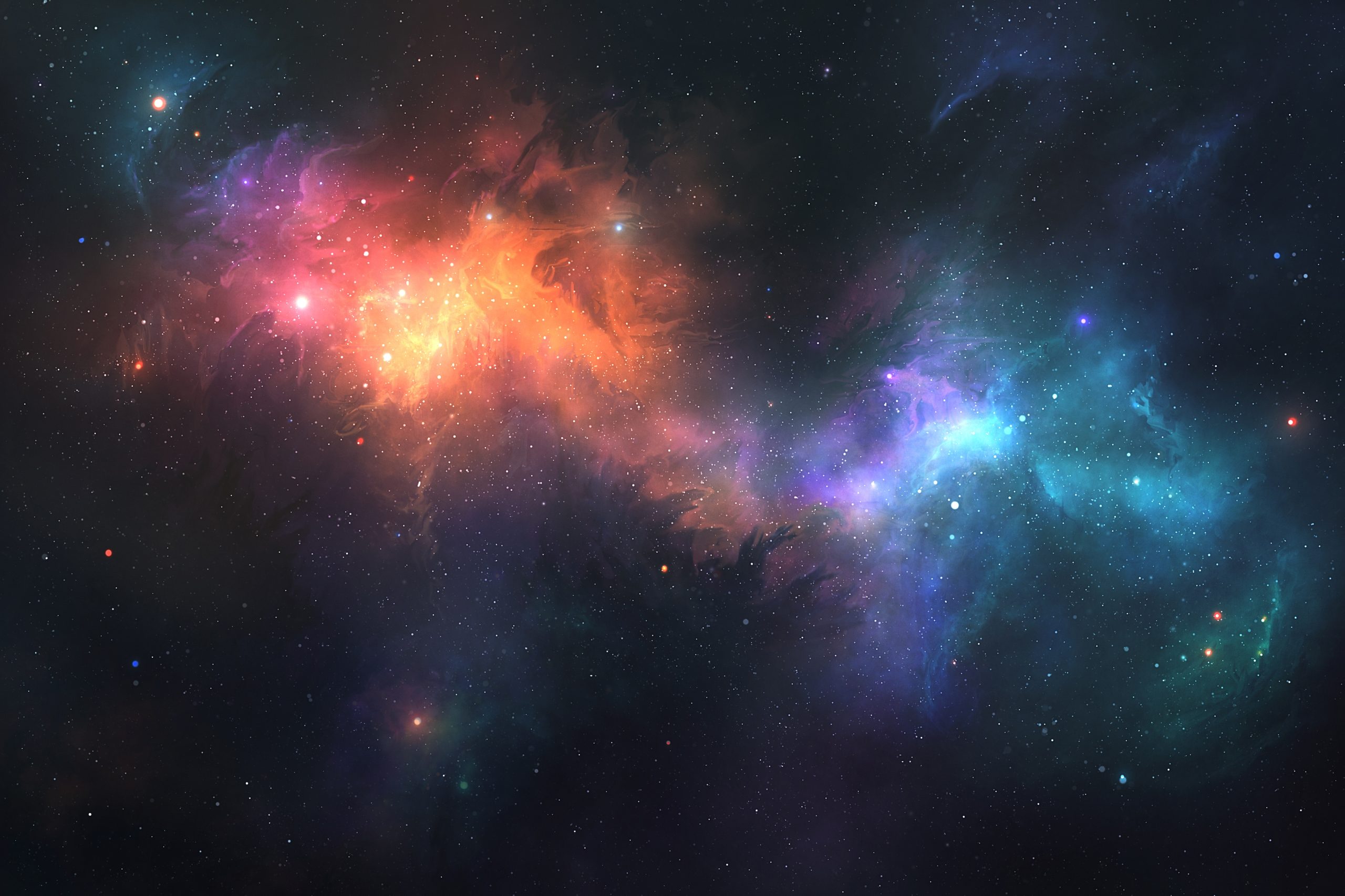 The Blind Spot in Orbit: Why Space Could Be the Next Infrastructure Crisis