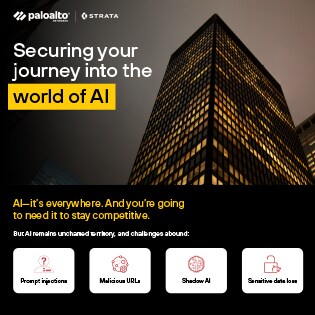Securing Your Journey Into the World of AI