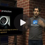 Nir Zuk on Modern Malware Part 1 - Video