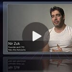 Palo Alto Networks & Citrix Executive Introduction - Video