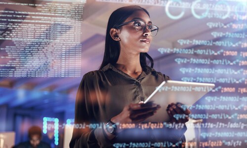 Gender Pay Gap Report