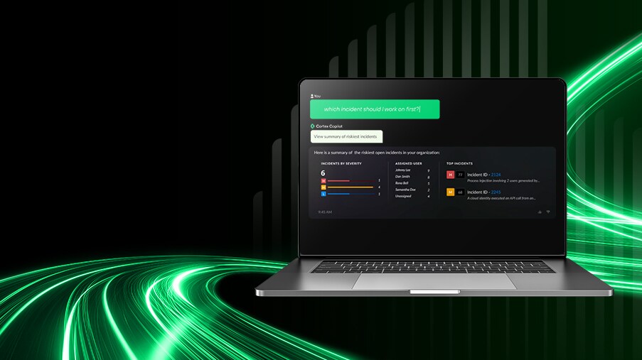 Cortex Copilot - Another Step Forward in SOC Transformation