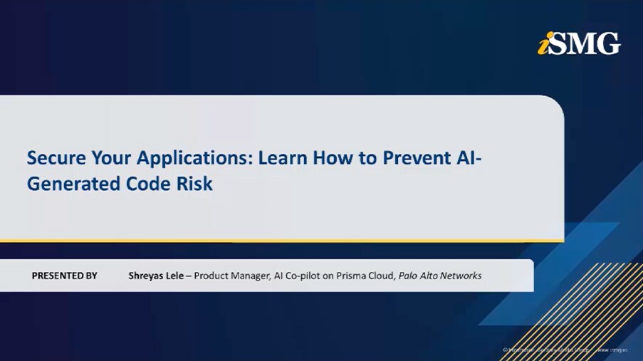 Learn How to Prevent AI-Generated Code Risks