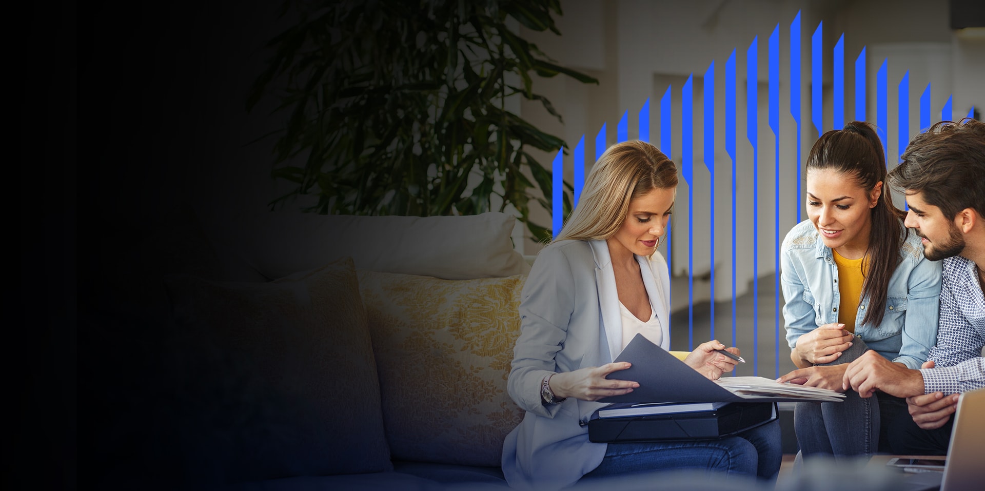 Idira Powers Centralized Secrets Governance to Control Vault Sprawl for Encova Insurance