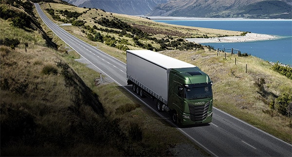 The truck stops here: How Iveco Group secured hybrid working with Prisma Access