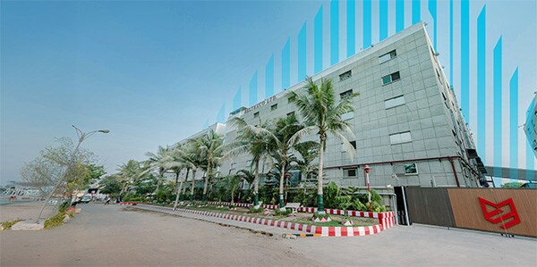 Prisma SASE shields Midas Safety with a unified cloud platform, enriching the user experience