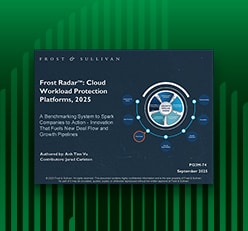 Cloud Workload Protection Platforms ebook