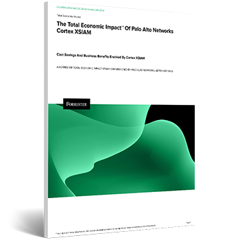 Build your business case.