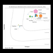 IDC Markescape