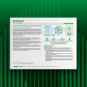 cortex cloud at a glance thumbnail